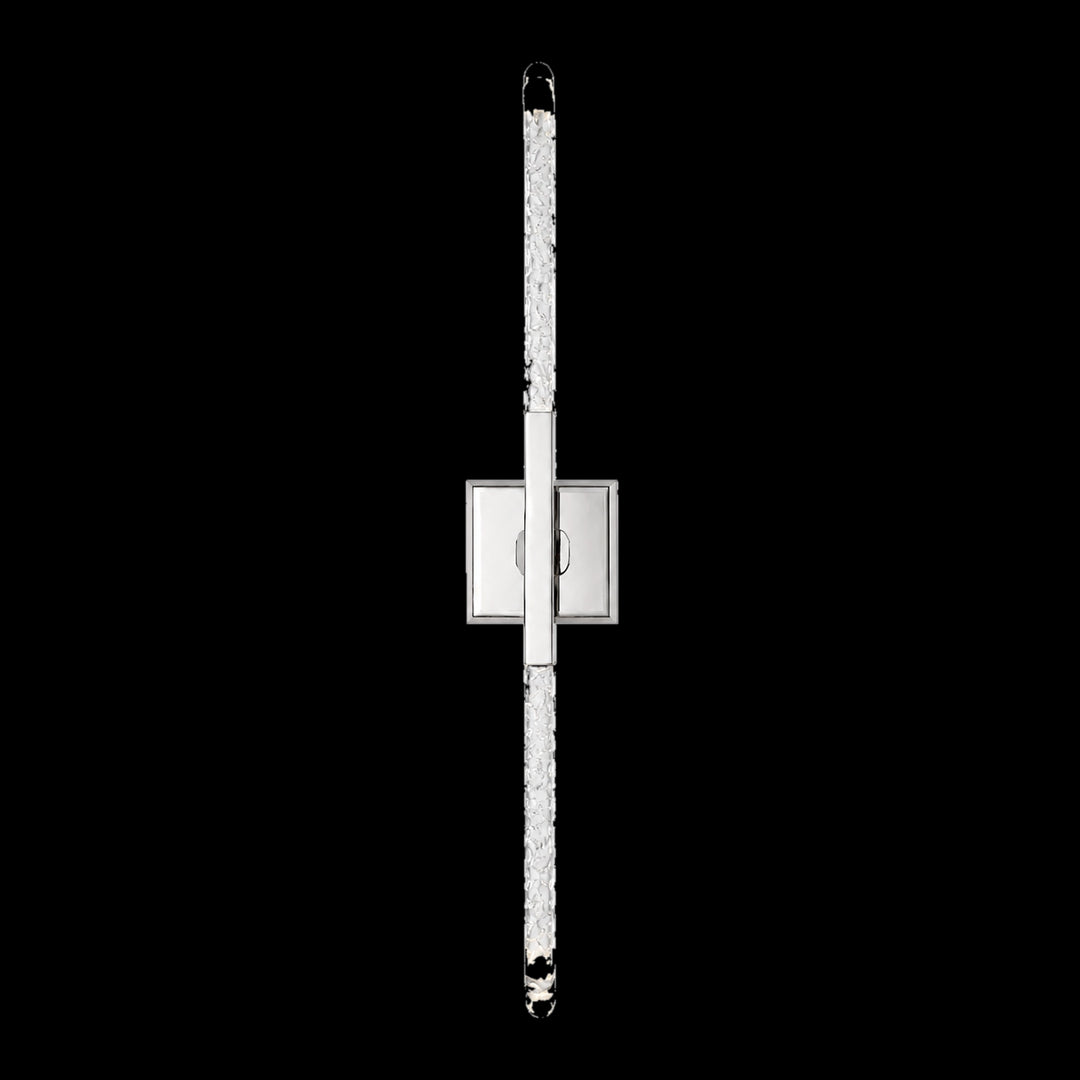 Valenza Water Glass Duo Wall Sconce by Zeev - view 31