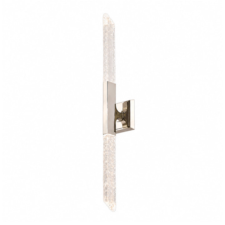 Valenza Water Glass Duo Wall Sconce by Zeev - view 30