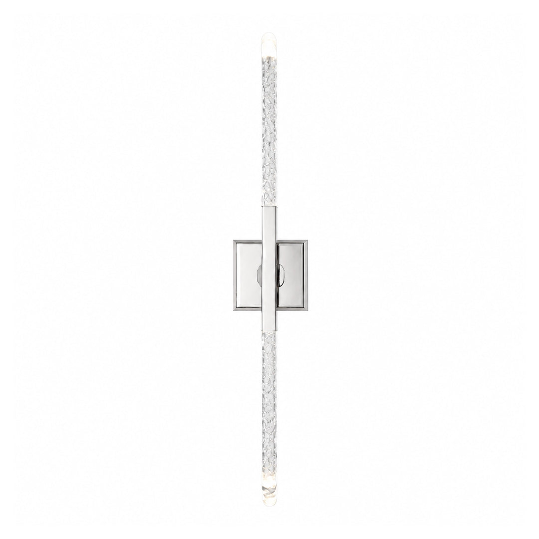 Valenza Water Glass Duo Wall Sconce by Zeev - view 29