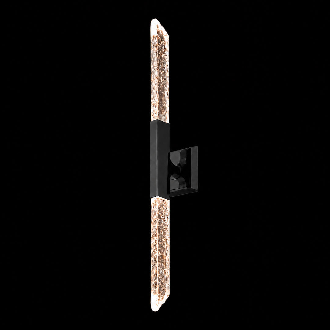 Valenza Water Glass Duo Wall Sconce by Zeev - view 40