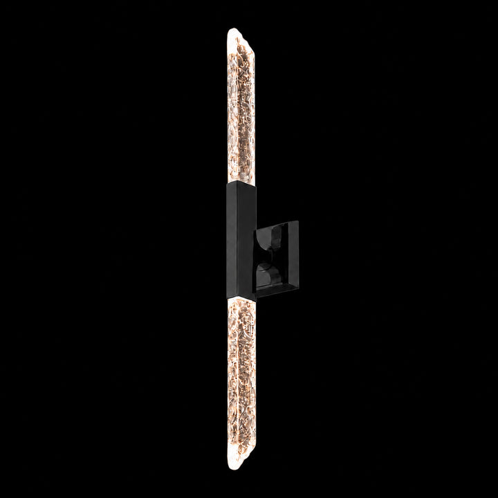 Valenza Water Glass Duo Wall Sconce by Zeev - view 40