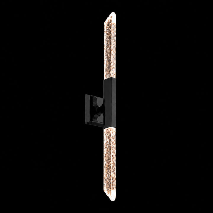 Valenza Water Glass Duo Wall Sconce by Zeev - view 39