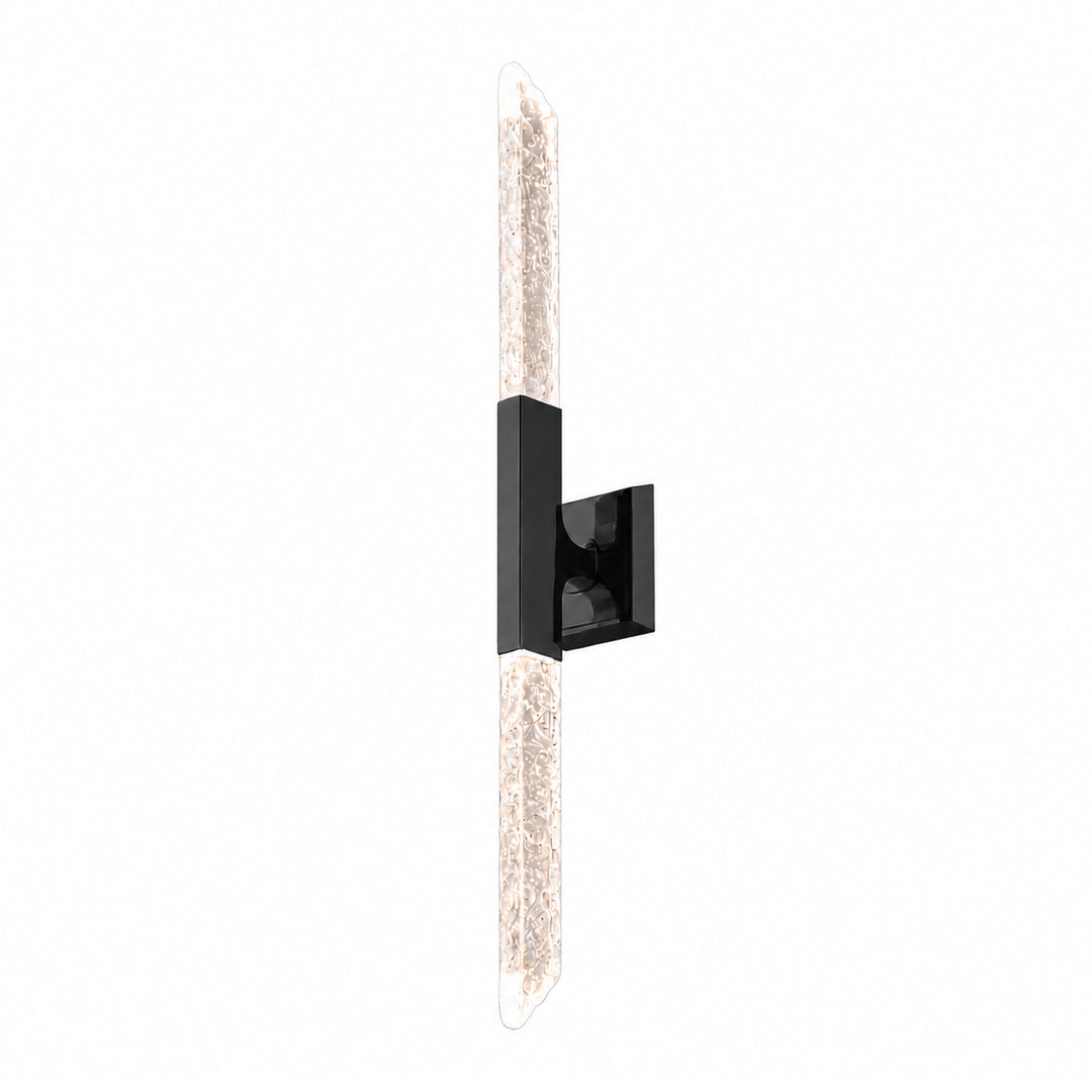Valenza Water Glass Duo Wall Sconce by Zeev - view 37