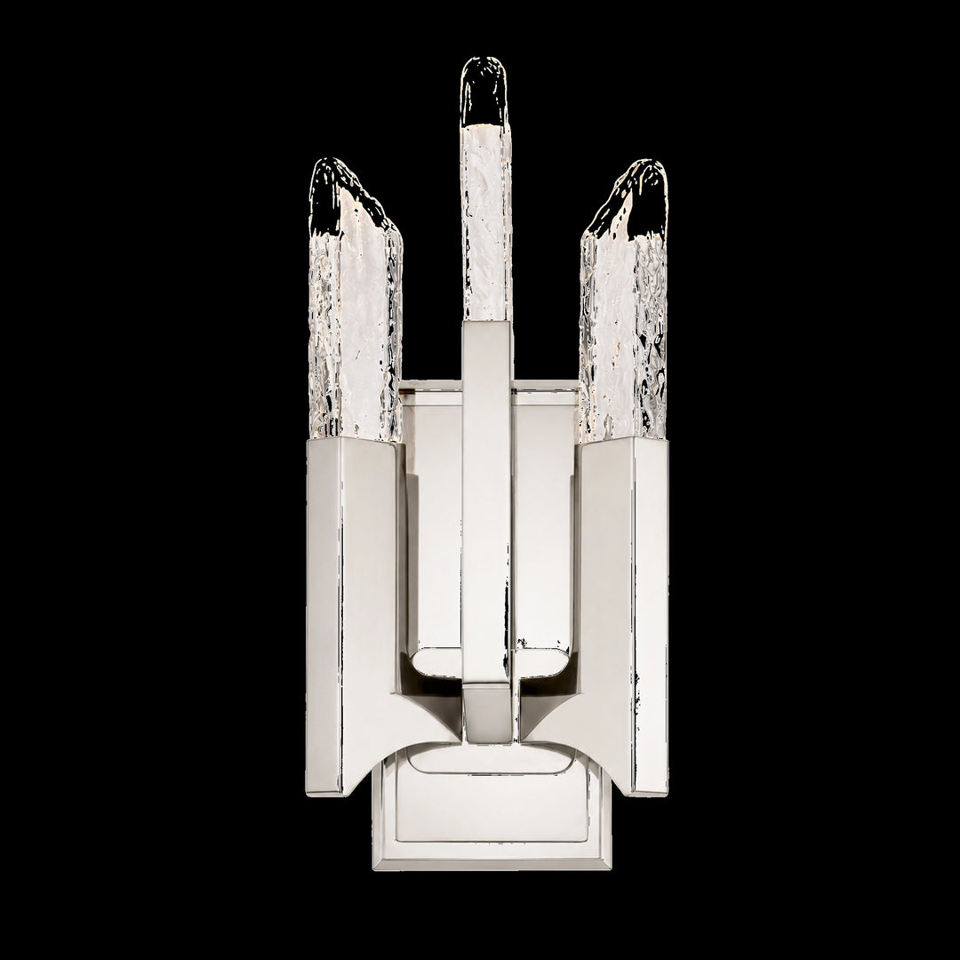 Valenza Water Glass Wall Sconce by Zeev - view 6