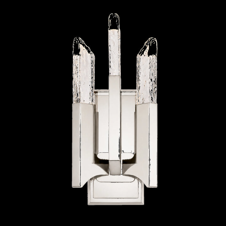 Valenza Water Glass Wall Sconce by Zeev - view 6