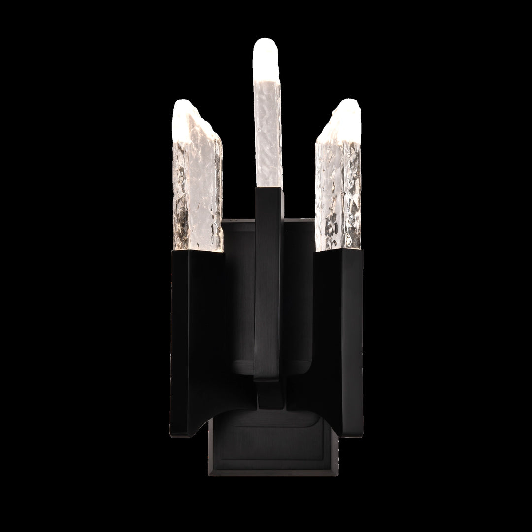 Valenza Water Glass Wall Sconce by Zeev - view 9