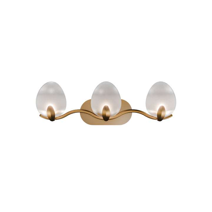 Tressa Bath &amp; Wall Sconce 4CCT