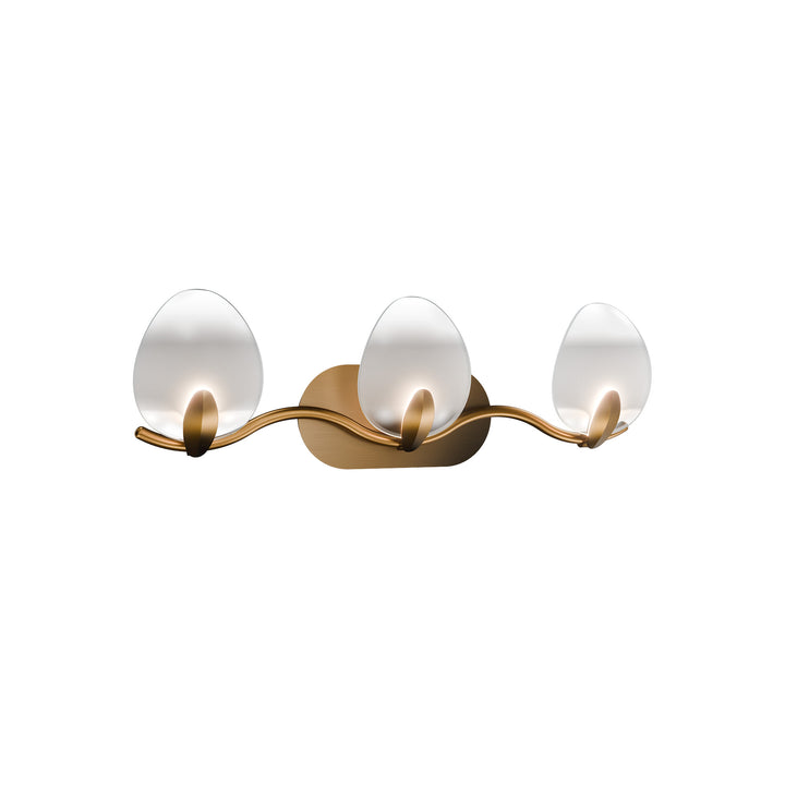 Tressa Bath &amp; Wall Sconce 4CCT