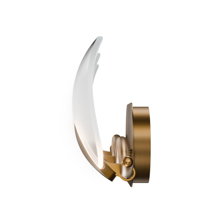 Tressa Bath &amp; Wall Sconce 4CCT