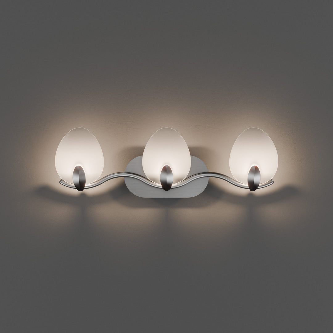 Tressa Bath &amp; Wall Sconce 4CCT