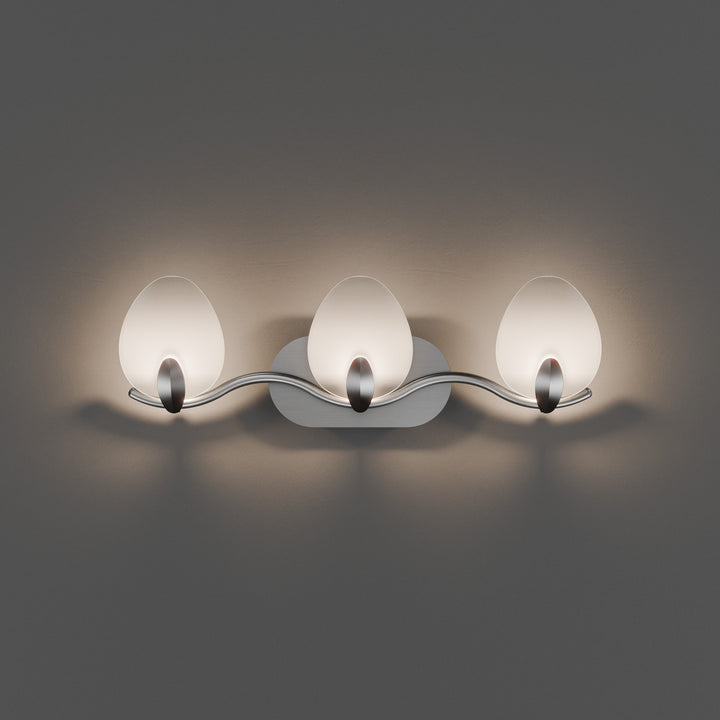 Tressa Bath &amp; Wall Sconce 4CCT