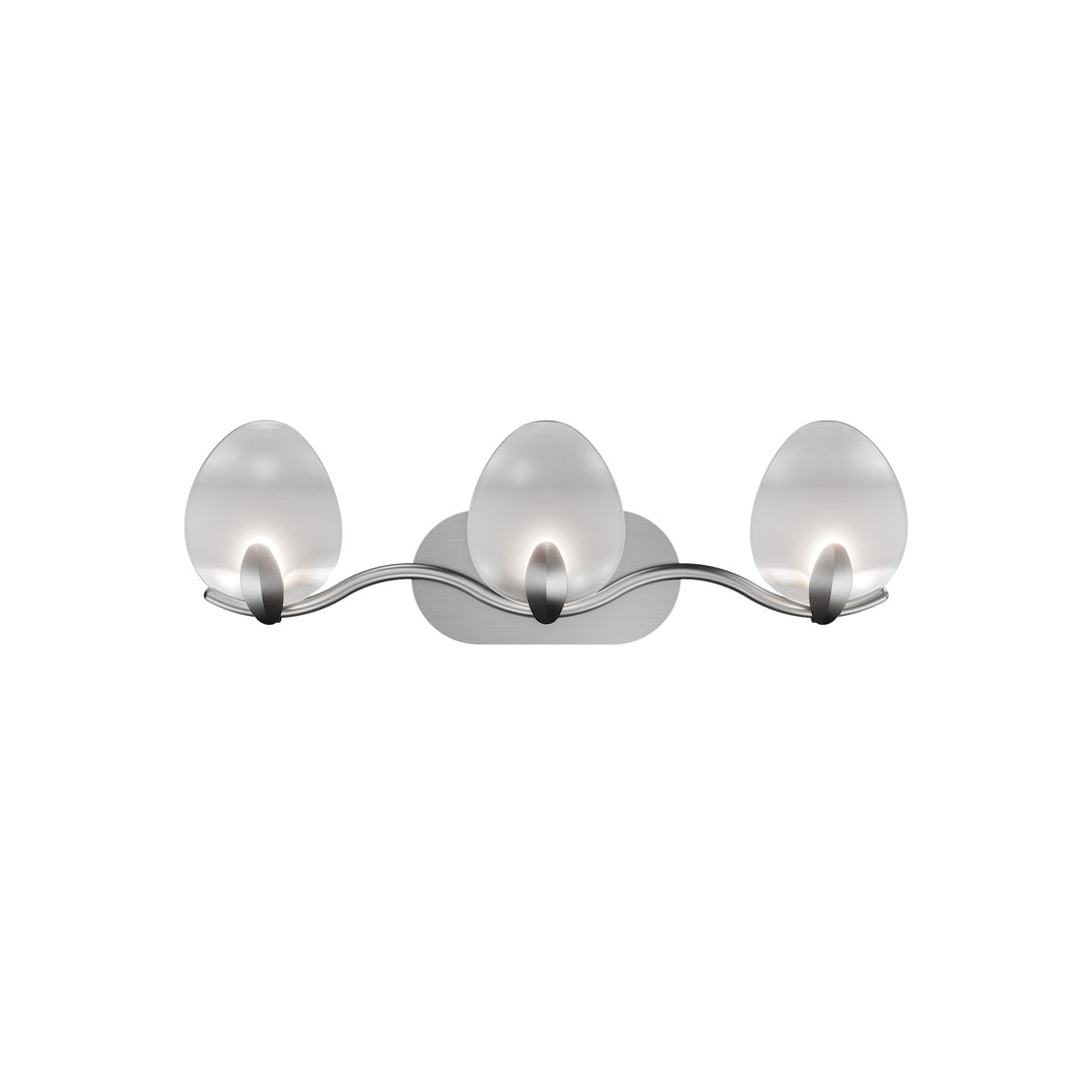Tressa Bath &amp; Wall Sconce 4CCT