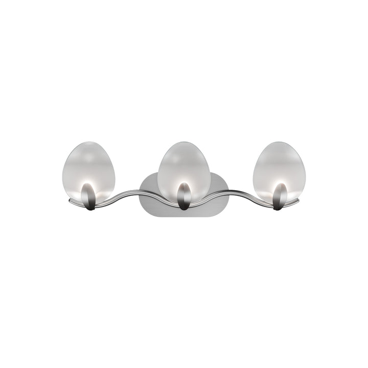 Tressa Bath &amp; Wall Sconce 4CCT