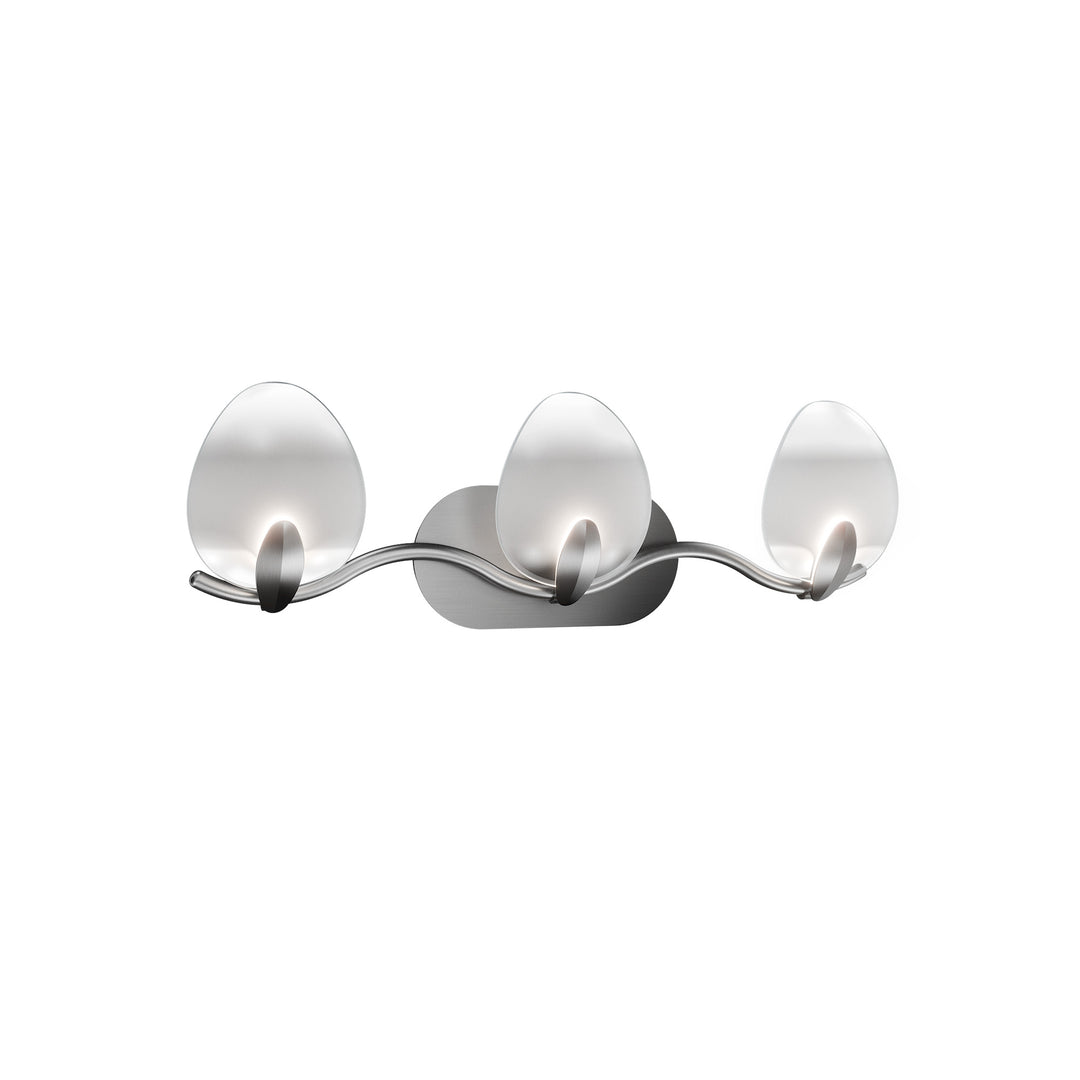 Tressa Bath &amp; Wall Sconce 4CCT