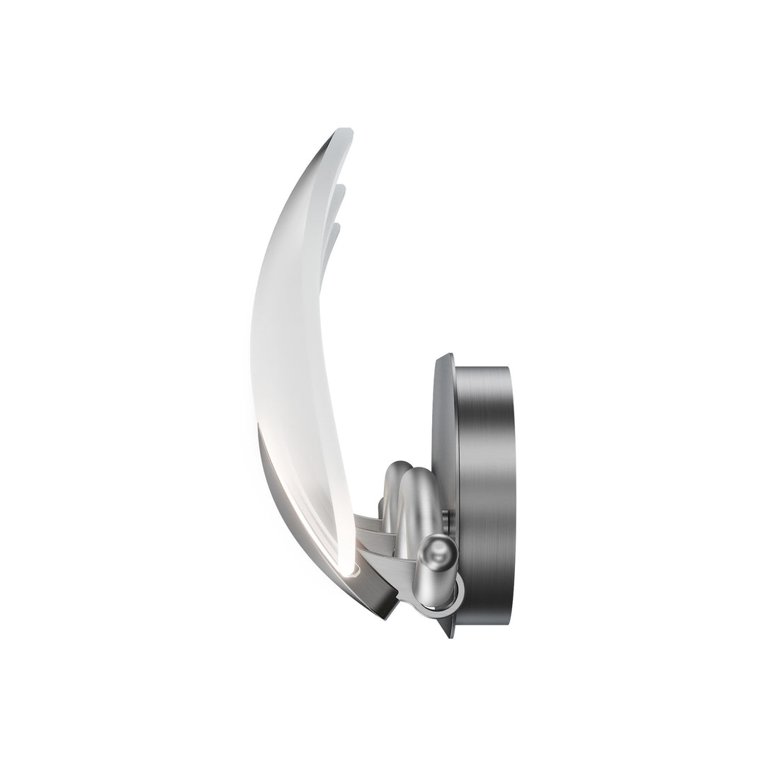 Tressa Bath &amp; Wall Sconce 4CCT