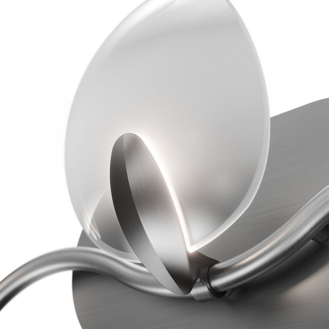 Tressa Bath &amp; Wall Sconce 4CCT