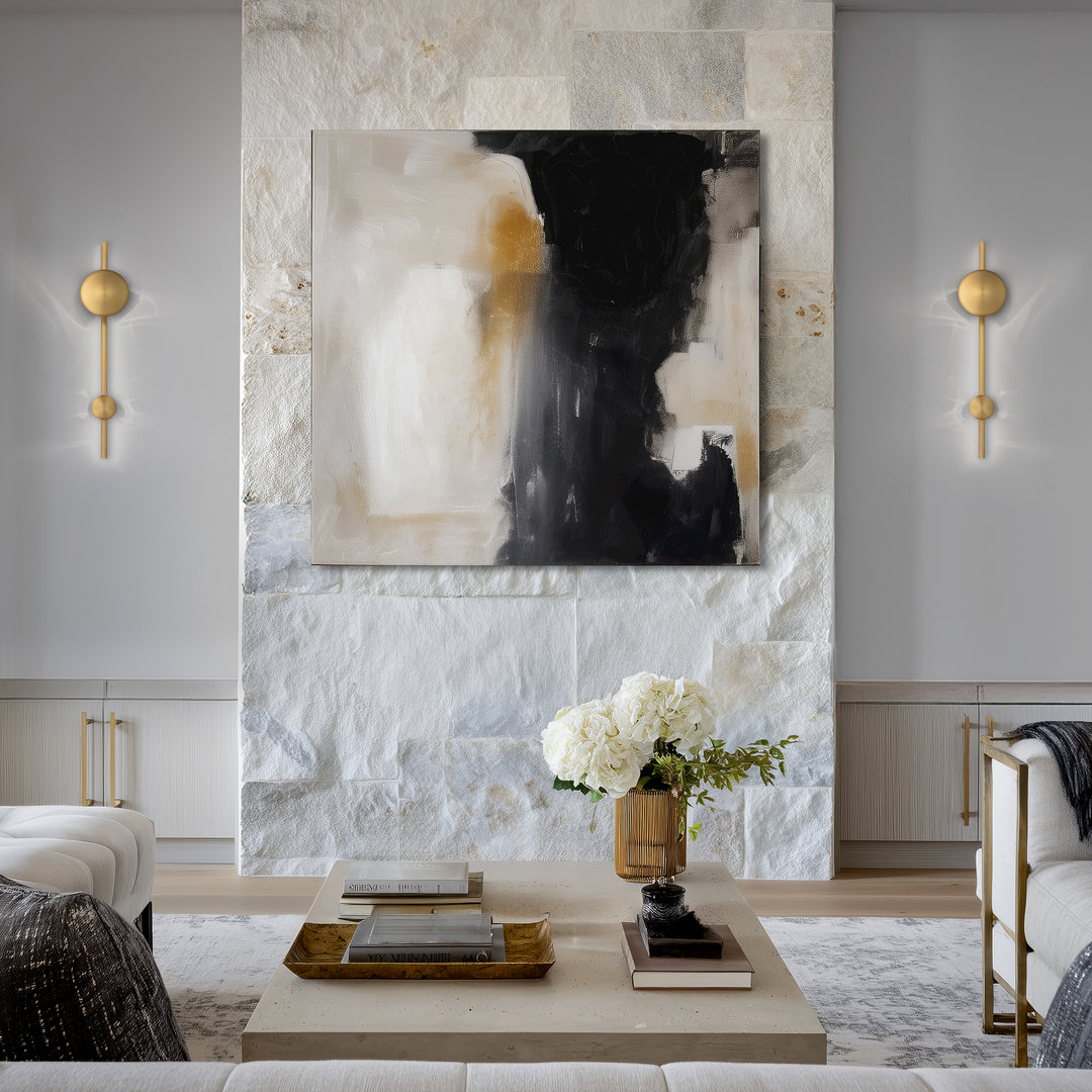 Clocker Wall Sconce 4CCT by WAC Lighting - view 8