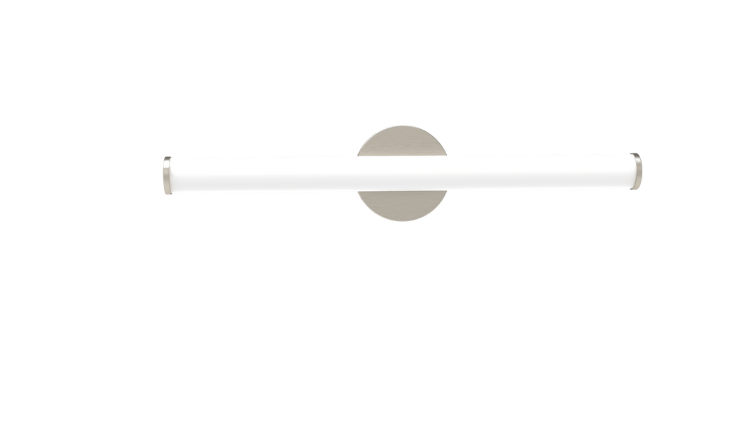 LED Round Bath Vanity by Votatec - view 7