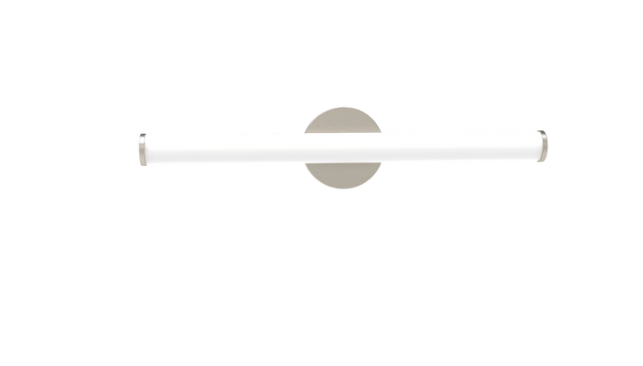 LED Round Bath Vanity by Votatec - view 7