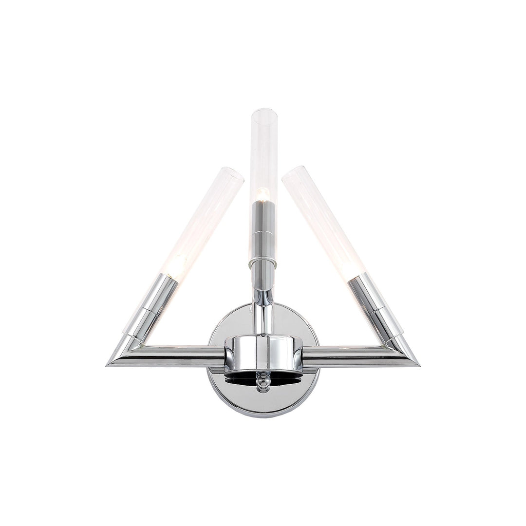 Matrix Wall Sconce by Zeev