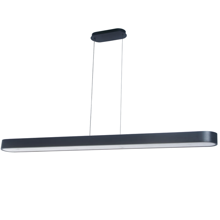 Walsh 60W Horizontal Pendant by Dainolite