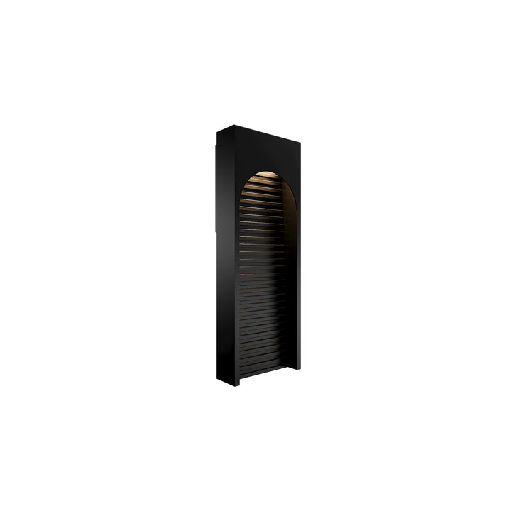 Orlene Outdoor Wall Sconce 3000K by WAC Lighting - view 2