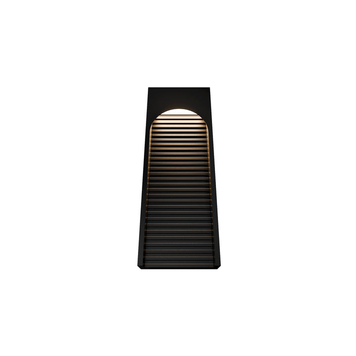 Orlene Outdoor Wall Sconce 3000K by WAC Lighting - view 3