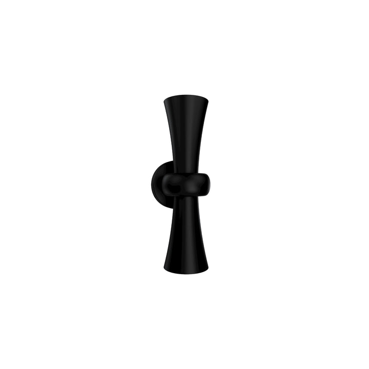 Fido Outdoor Wall Sconce 4CCT, WSW106616 - 16", by WAC Lighting