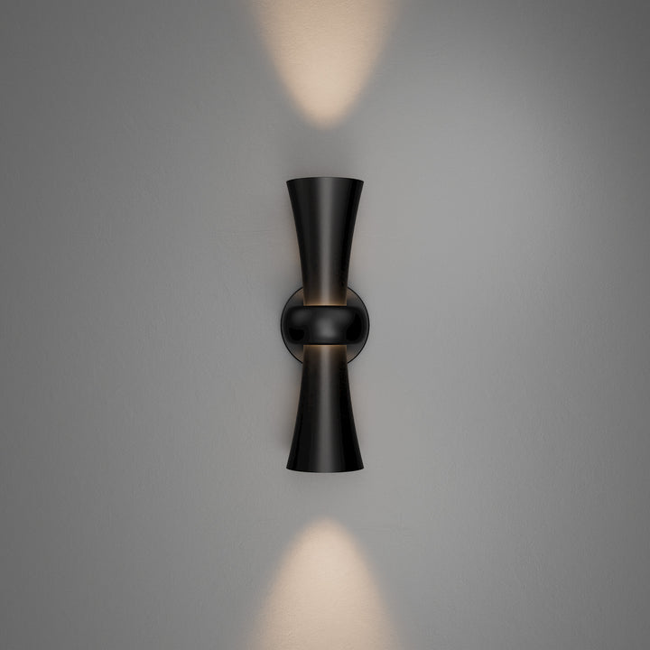 Fido Outdoor Wall Sconce 4CCT by WAC Lighting - view 13