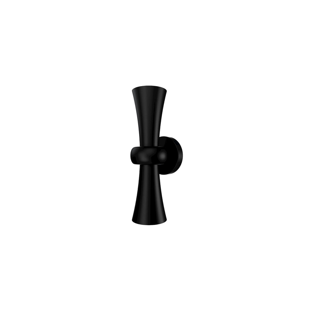 Fido Outdoor Wall Sconce 4CCT by WAC Lighting - view 3
