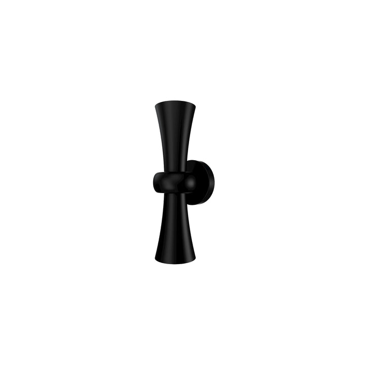 Fido Outdoor Wall Sconce 4CCT by WAC Lighting - view 3