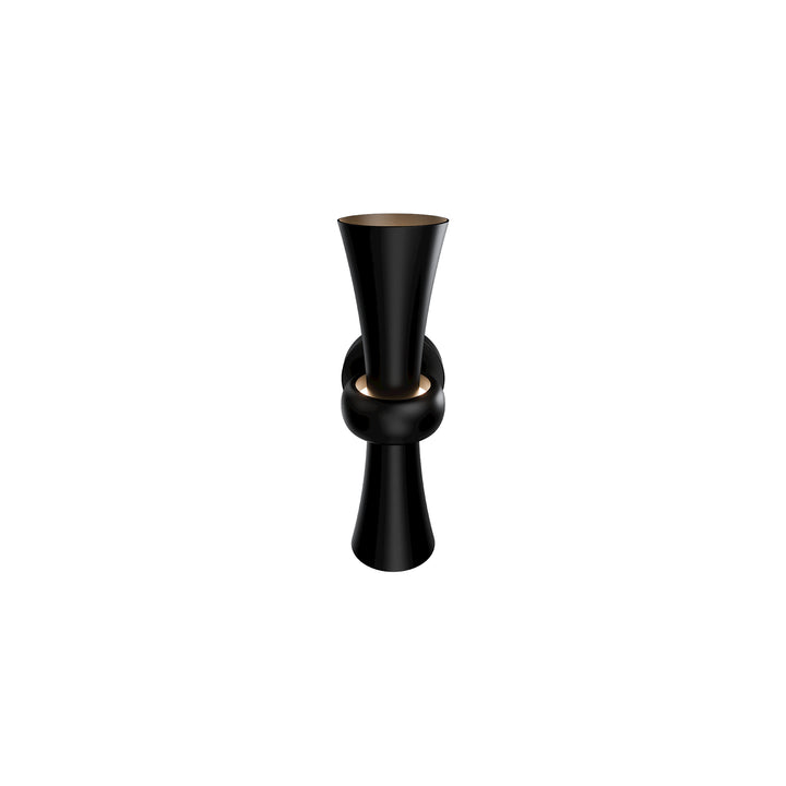 Fido Outdoor Wall Sconce 4CCT by WAC Lighting - view 4