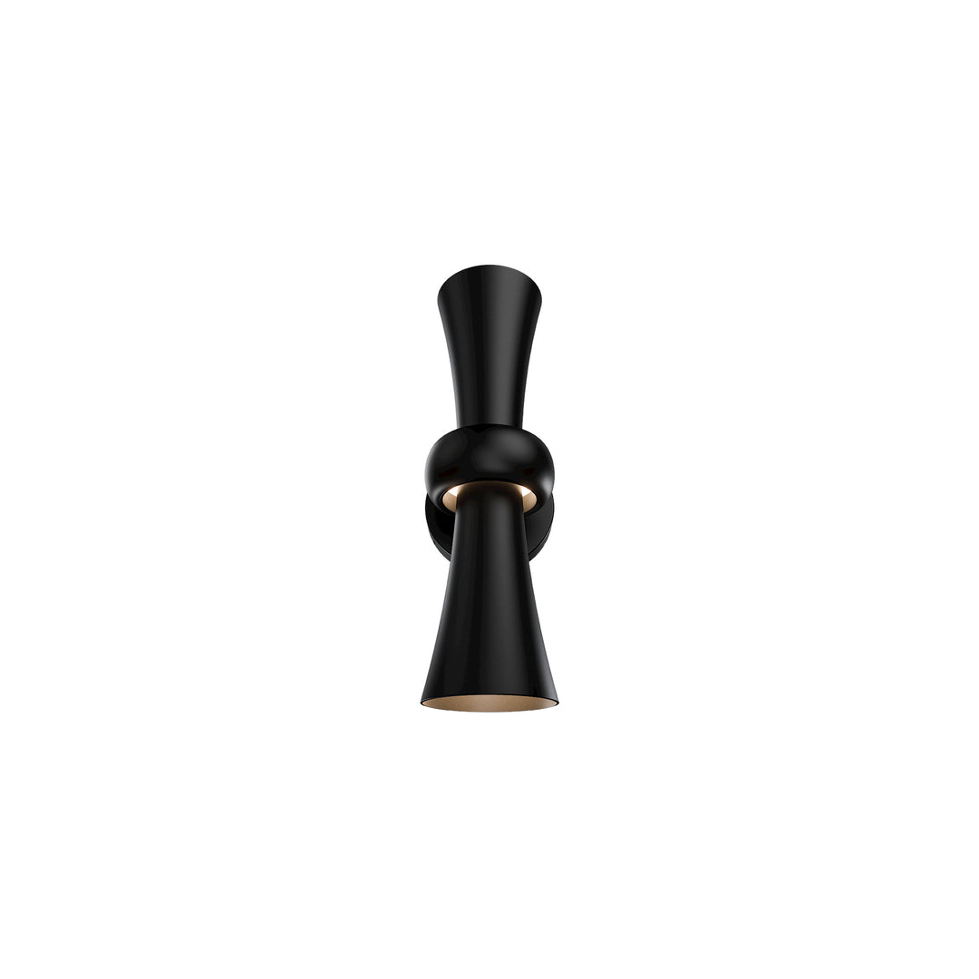 Fido Outdoor Wall Sconce 4CCT by WAC Lighting - view 5