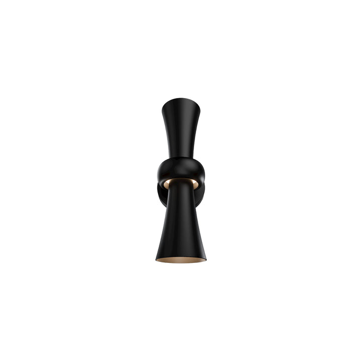 Fido Outdoor Wall Sconce 4CCT by WAC Lighting - view 5