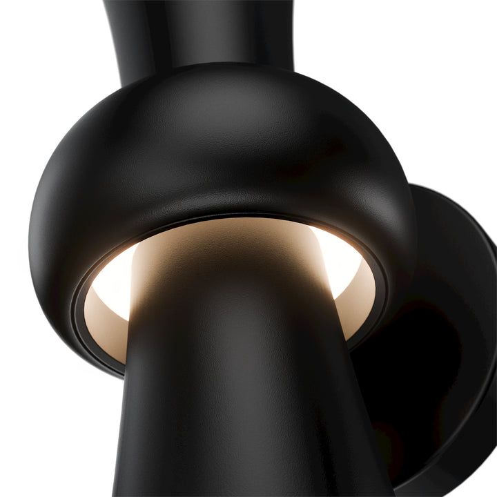 Fido Outdoor Wall Sconce 4CCT by WAC Lighting - view 6