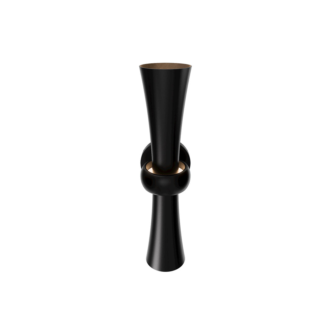 Fido Outdoor Wall Sconce 4CCT by WAC Lighting - view 10