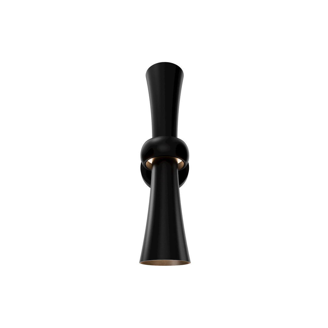 Fido Outdoor Wall Sconce 4CCT by WAC Lighting - view 11