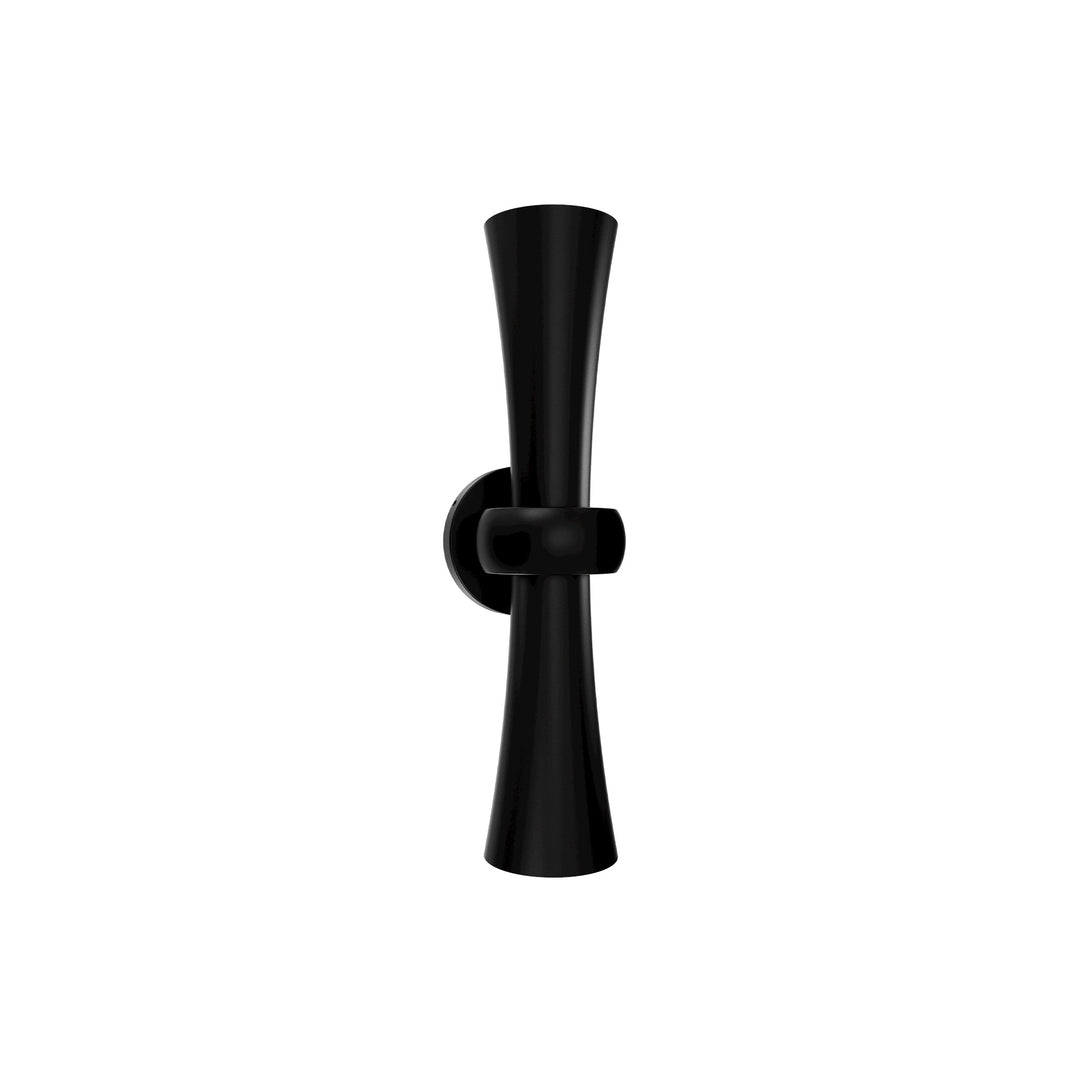 Fido Outdoor Wall Sconce 4CCT, WSW106624 - 24", by WAC Lighting