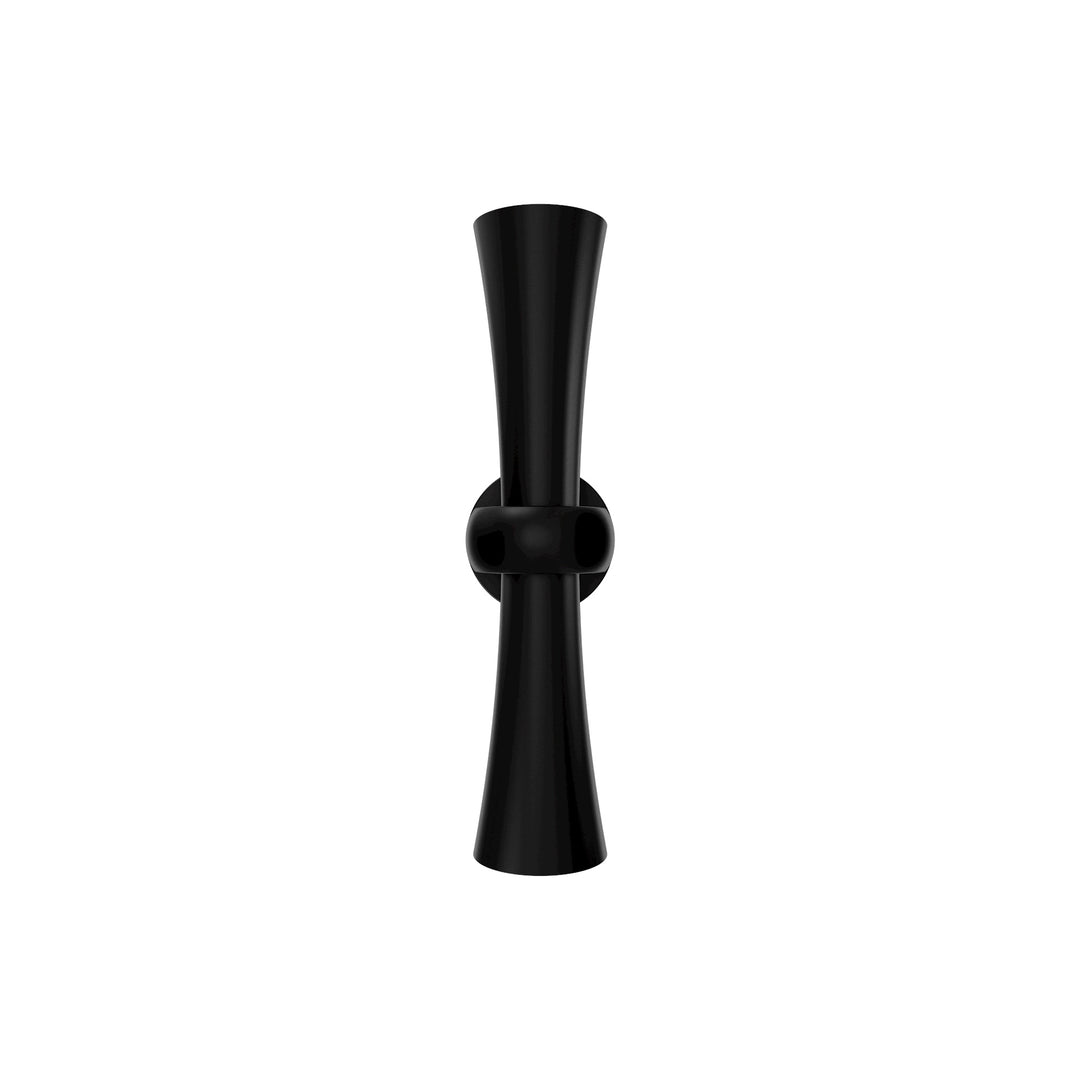 Fido Outdoor Wall Sconce 4CCT by WAC Lighting - view 8