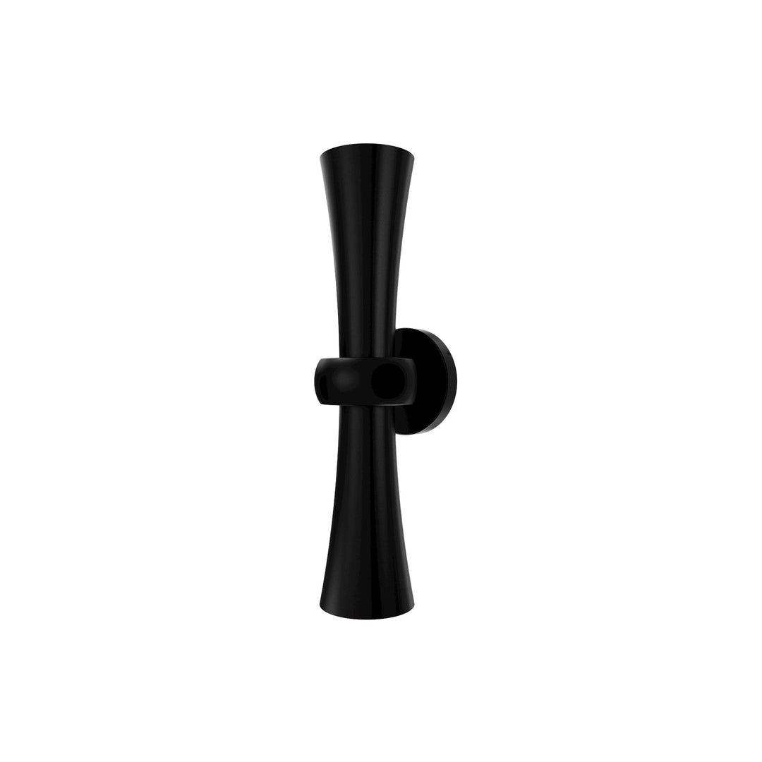 Fido Outdoor Wall Sconce 4CCT by WAC Lighting - view 9