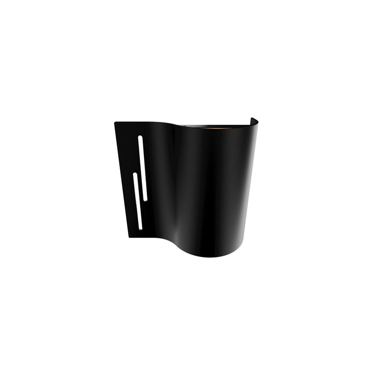Swivet Outdoor Sconce 4CCT by WAC Lighting - view 7