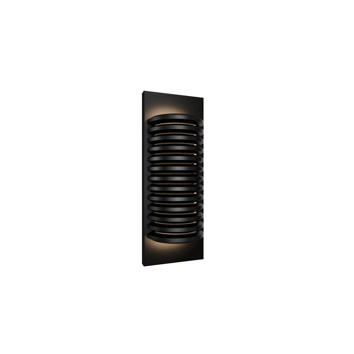 Loome Outdoor Sconce 4CCT by WAC Lighting - view 2