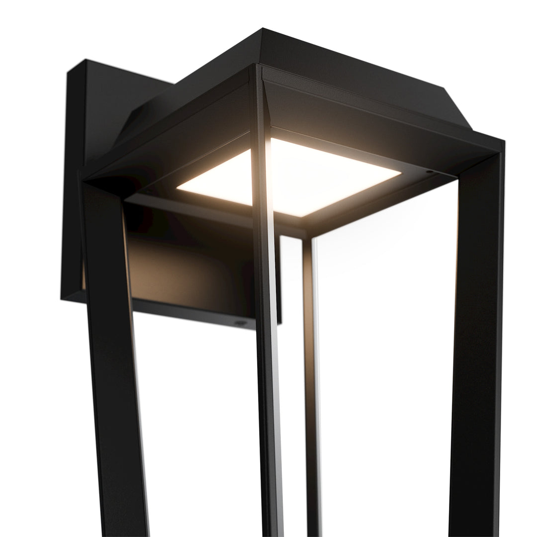 Levee Outdoor Sconce 3000K