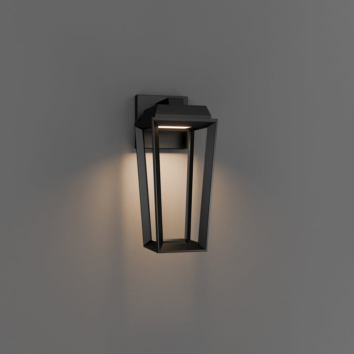 Levee Outdoor Sconce 3000K