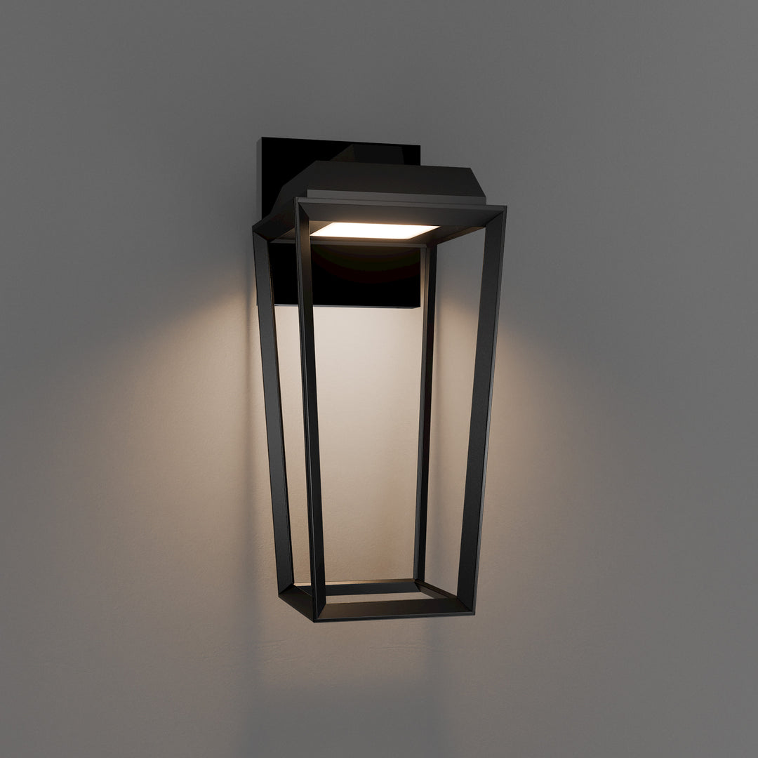 Levee Outdoor Sconce 3000K