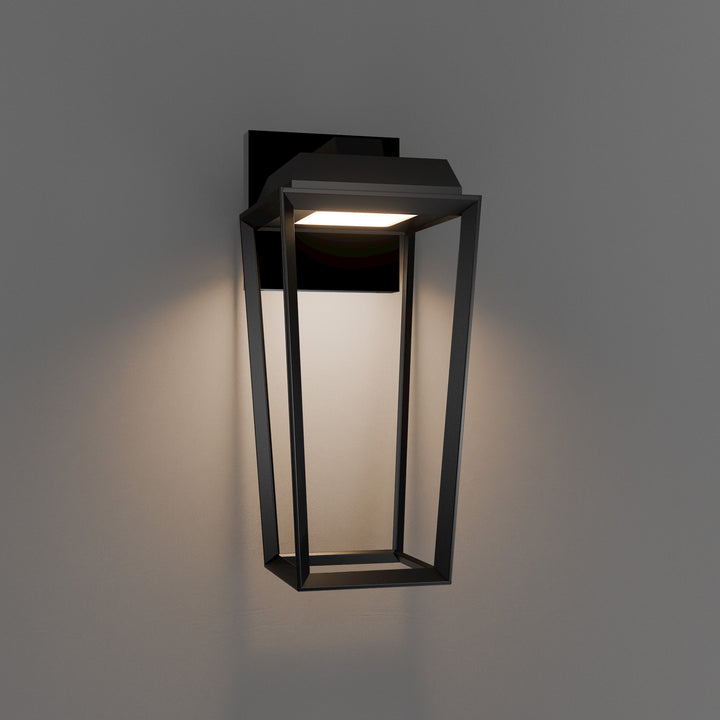 Levee Outdoor Sconce 3000K