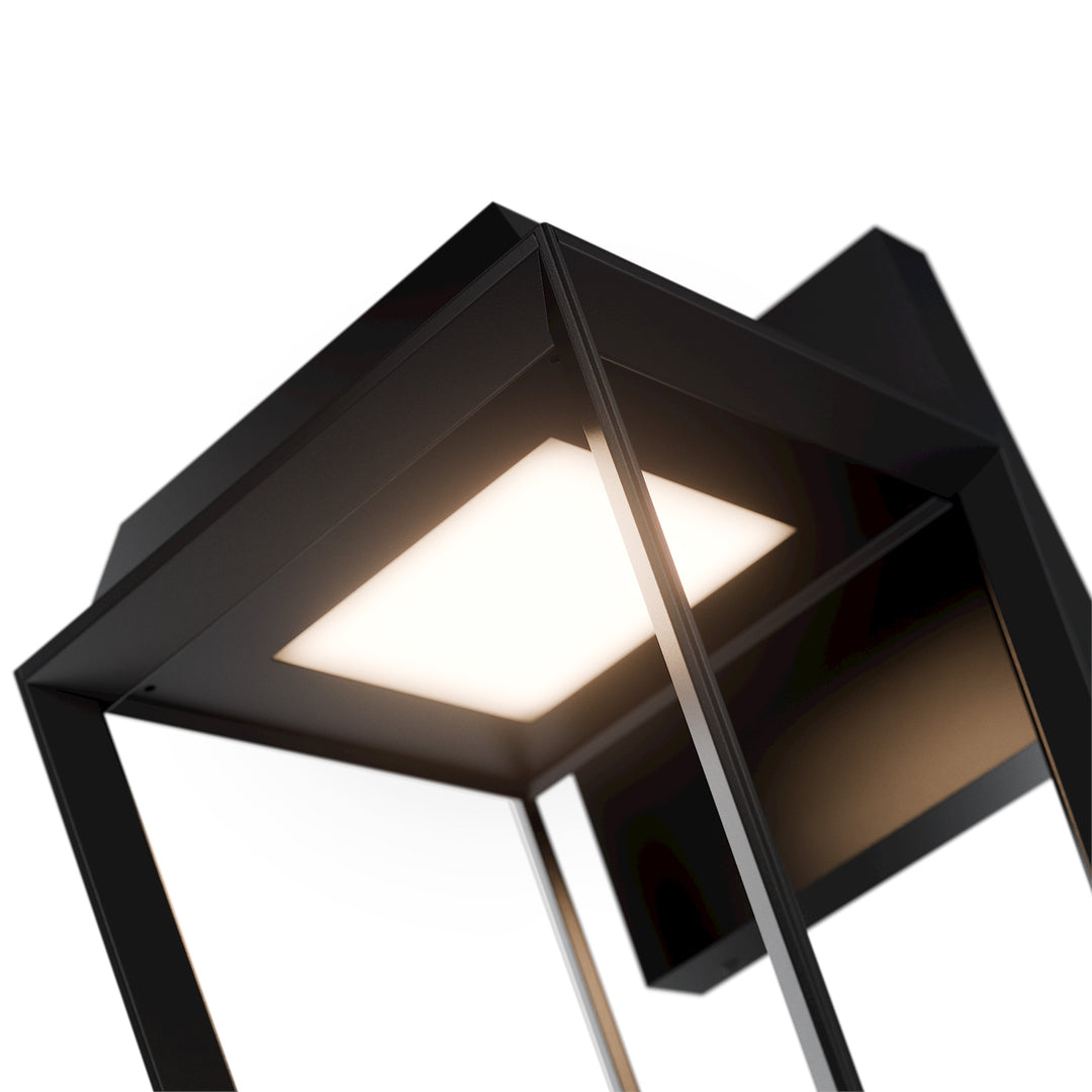 Levee Outdoor Sconce 3000K