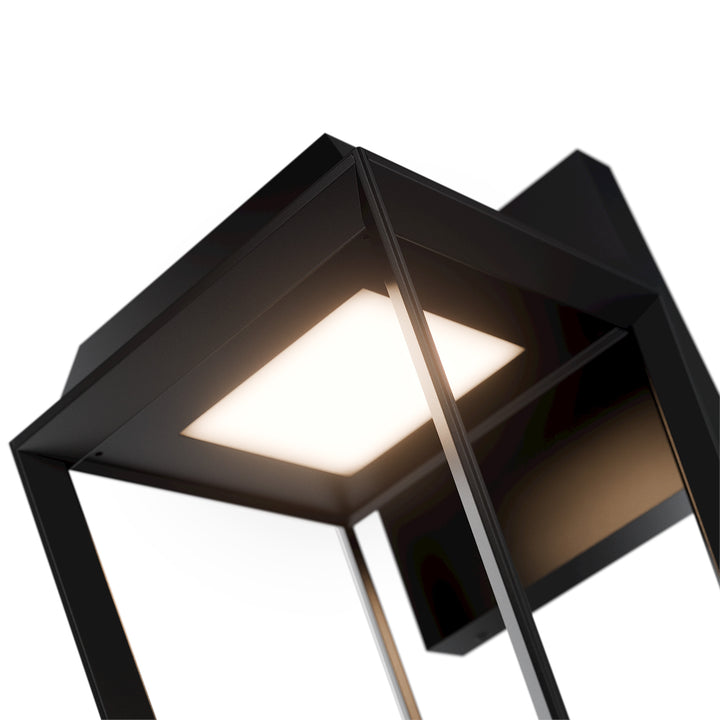 Levee Outdoor Sconce 3000K