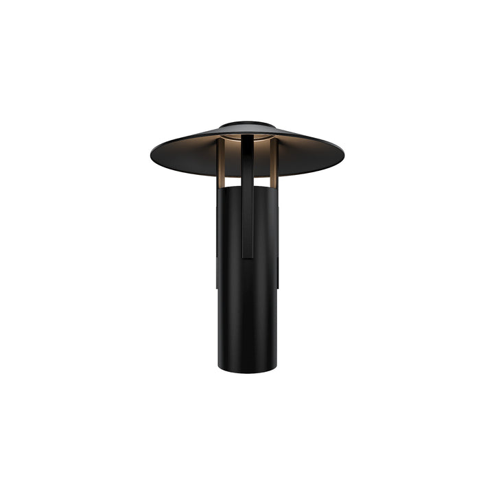 Ventt Outdoor Wall Sconce 3000K by WAC Lighting