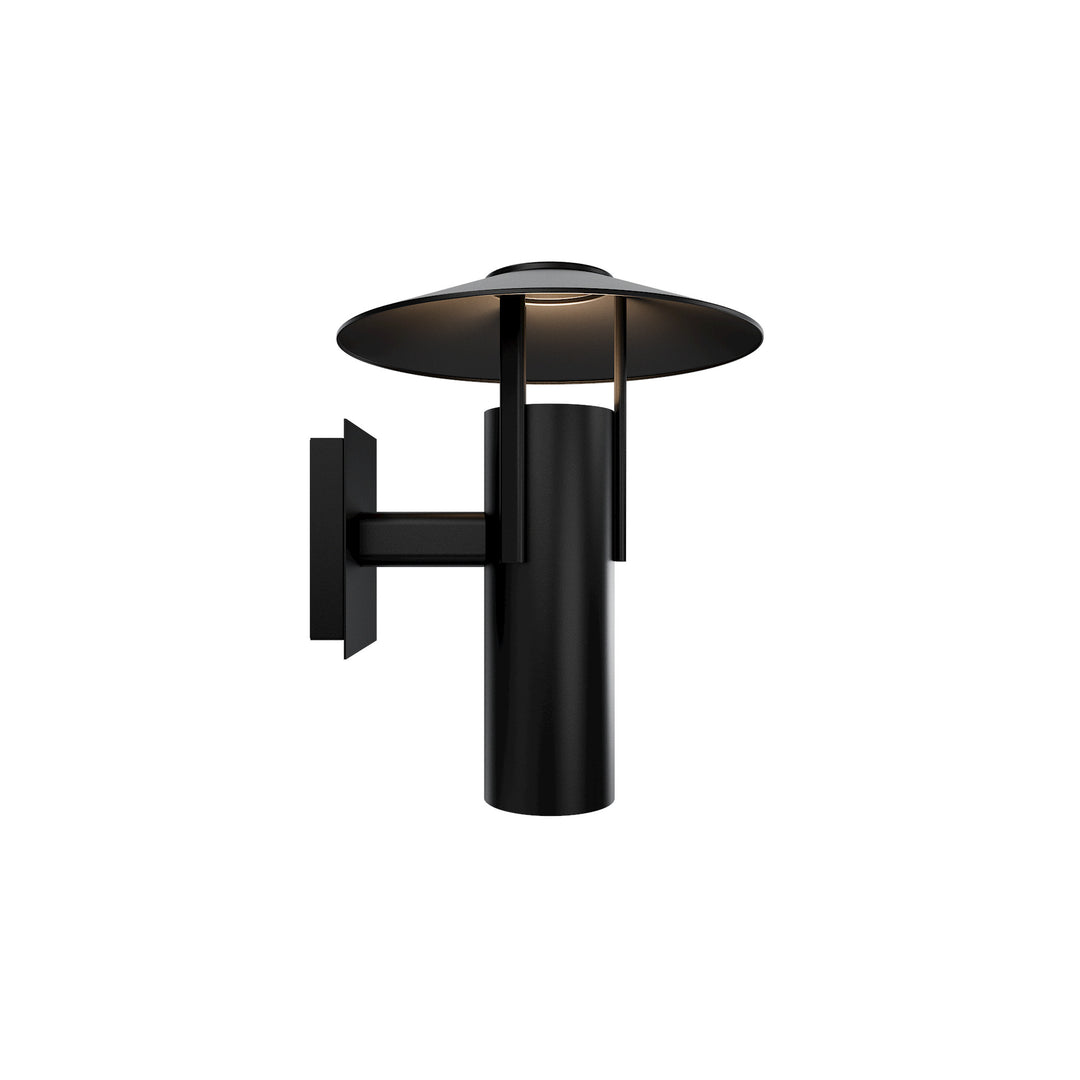 Ventt Outdoor Wall Sconce 3000K by WAC Lighting - view 2